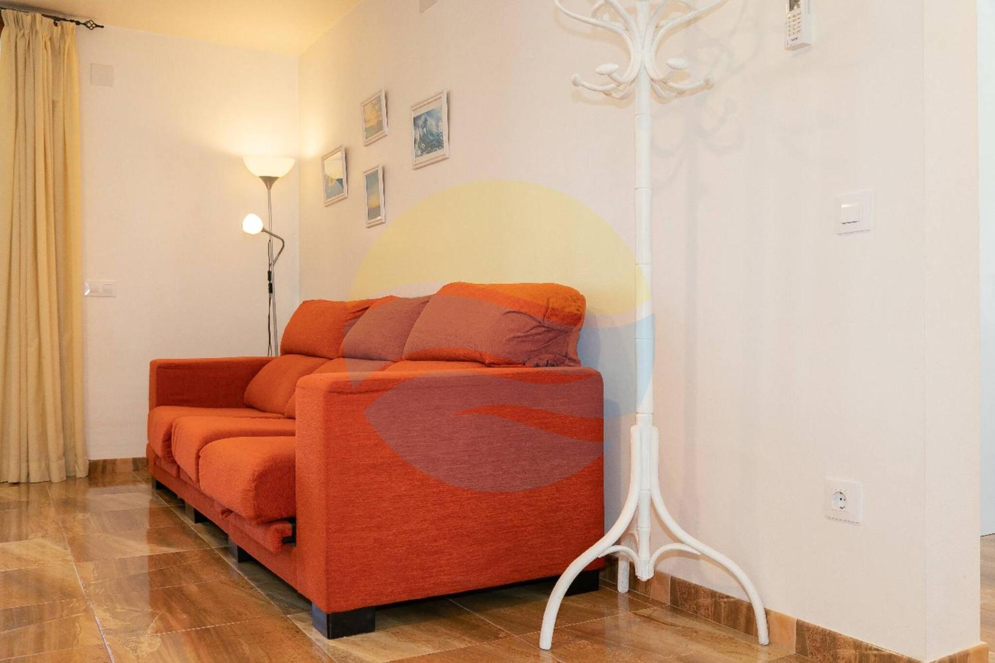 Eucaliptus - Casa En El Delta Para Disfrutar De La Playa Del Trabucador - Deltavacaciones L'Eucaliptus 外观 照片